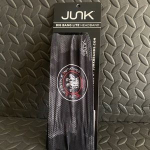 E.L.I. HEADBAND